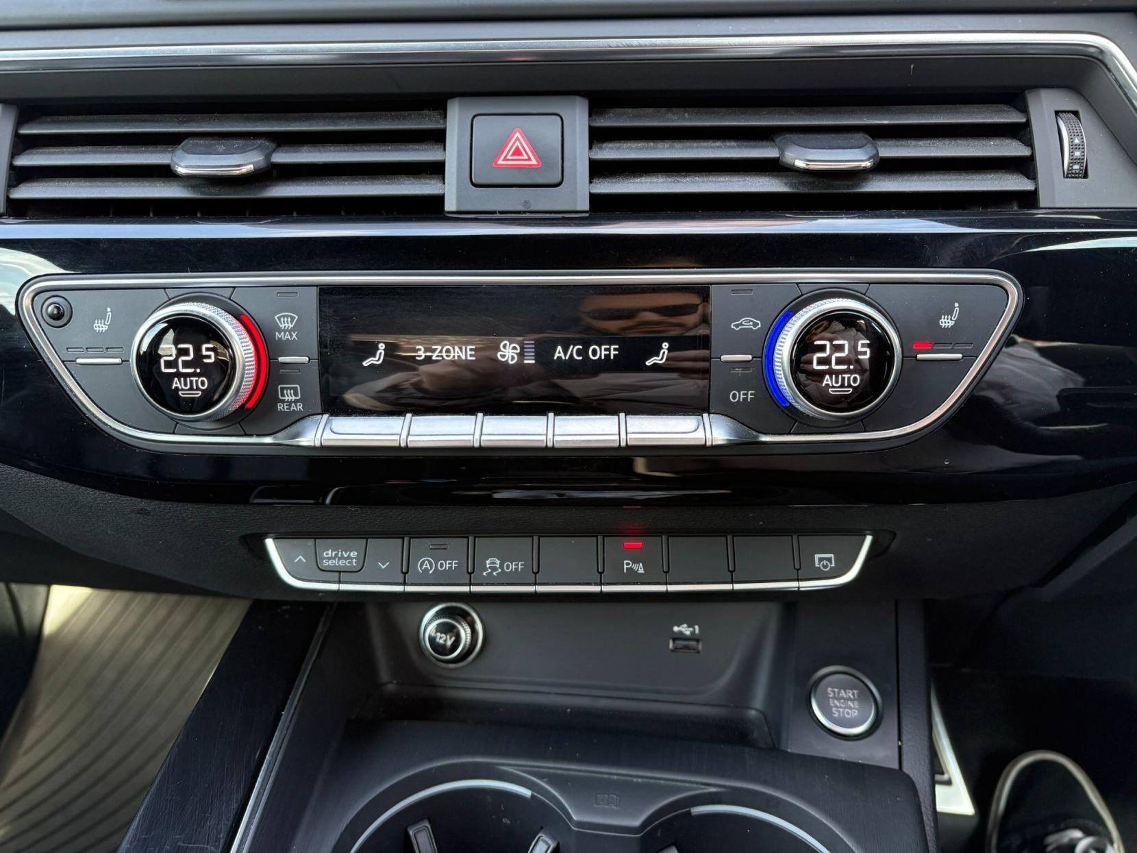 Audi A5 3.0 TDI V6 S line S Tronic quattro Euro 6 (s/s) 2dr