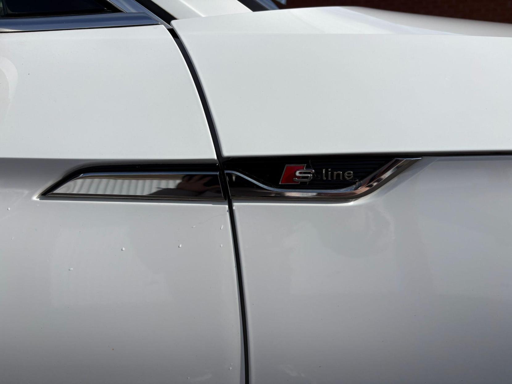 Audi A5 3.0 TDI V6 S line S Tronic quattro Euro 6 (s/s) 2dr