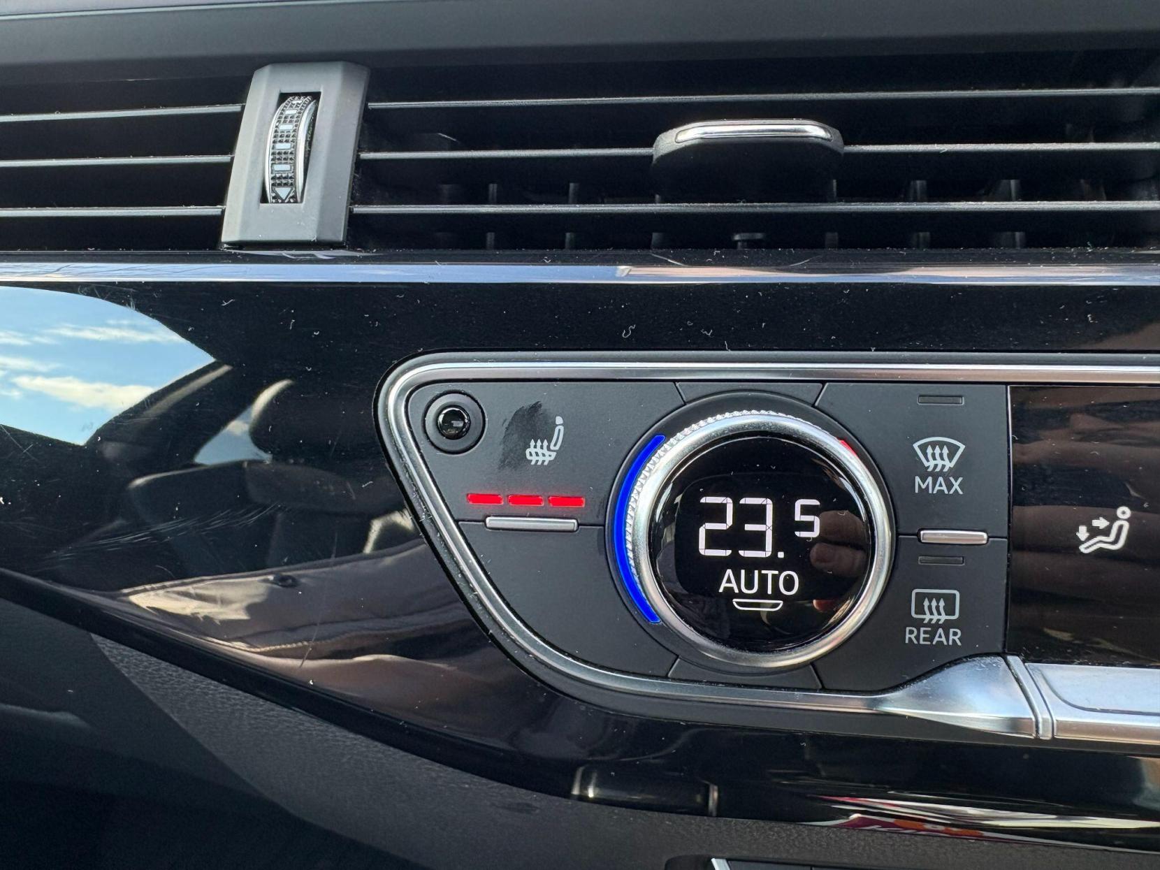 Audi A5 3.0 TDI V6 S line S Tronic quattro Euro 6 (s/s) 2dr