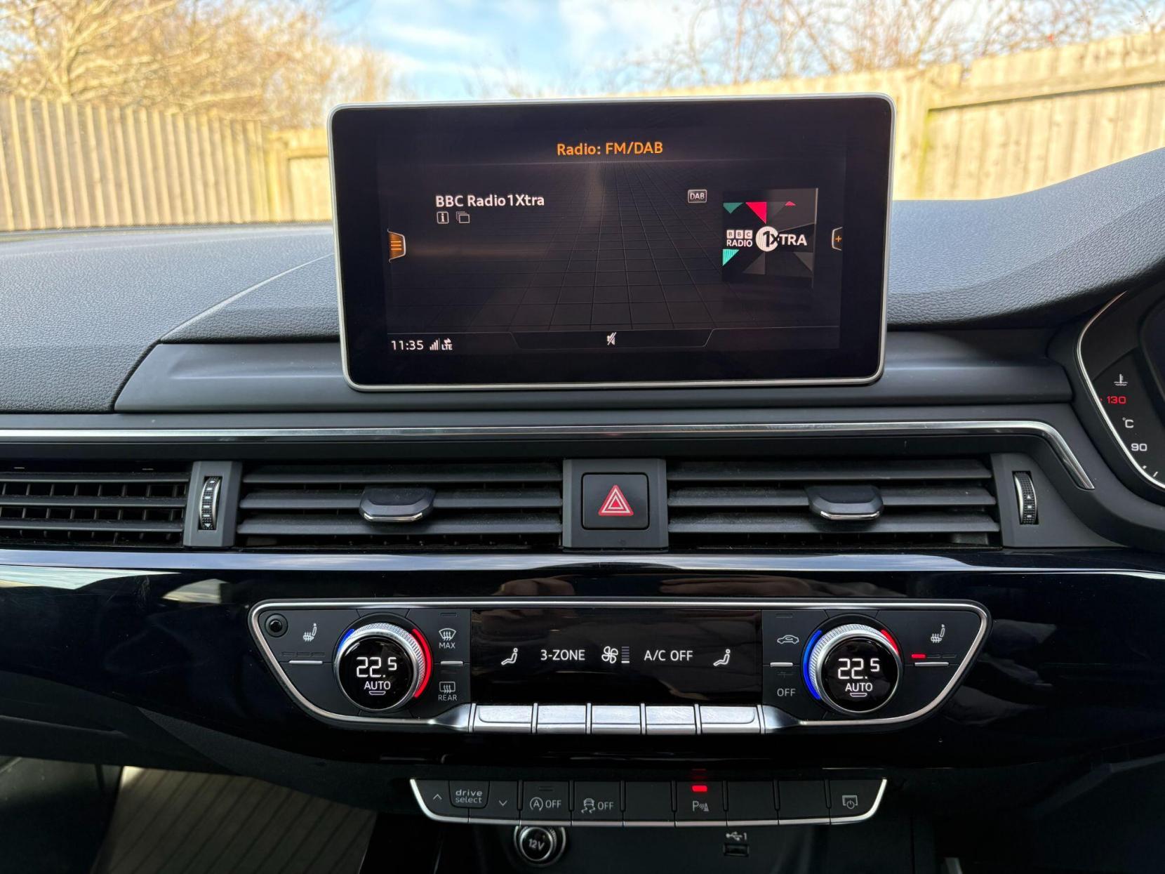 Audi A5 3.0 TDI V6 S line S Tronic quattro Euro 6 (s/s) 2dr