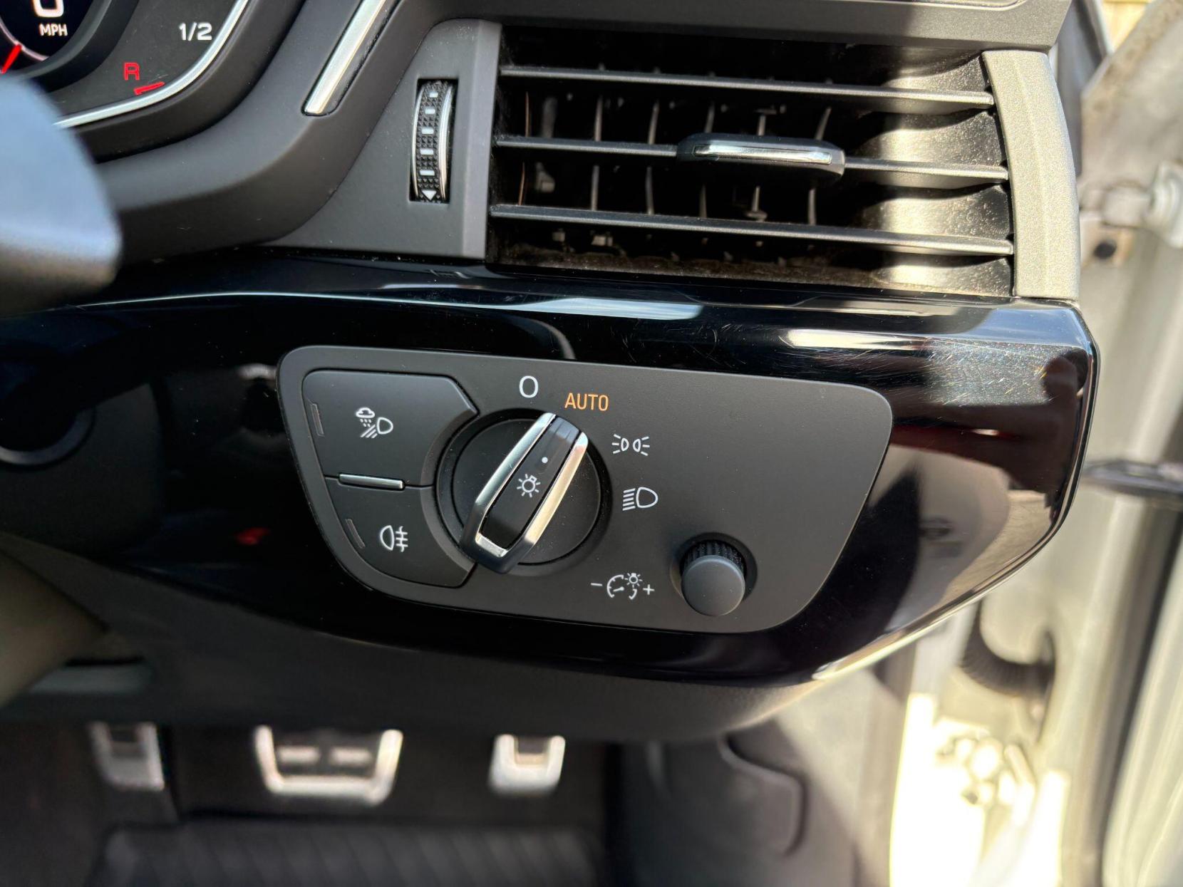 Audi A5 3.0 TDI V6 S line S Tronic quattro Euro 6 (s/s) 2dr