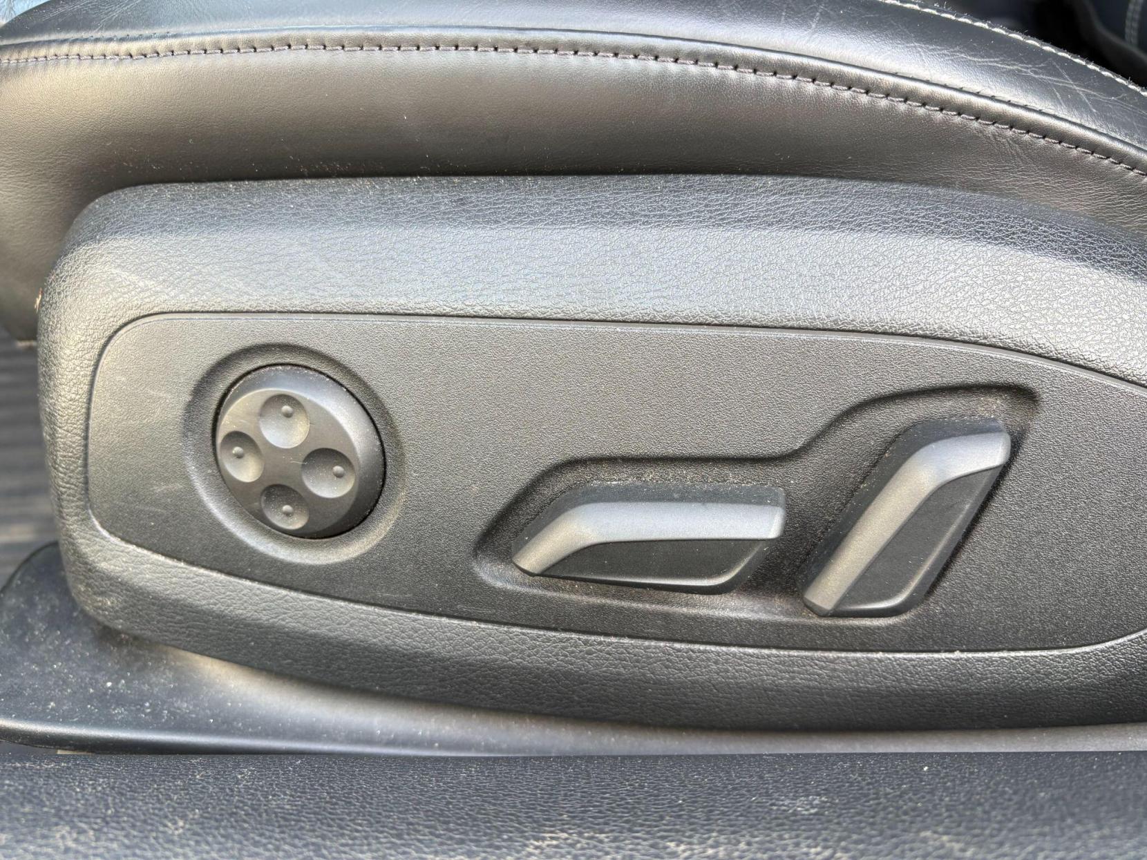 Audi A5 3.0 TDI V6 S line S Tronic quattro Euro 6 (s/s) 2dr