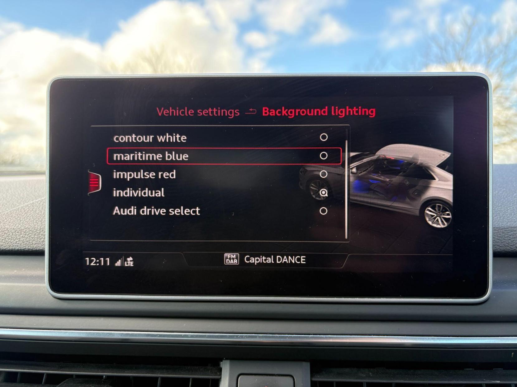 Audi A5 3.0 TDI V6 S line S Tronic quattro Euro 6 (s/s) 2dr