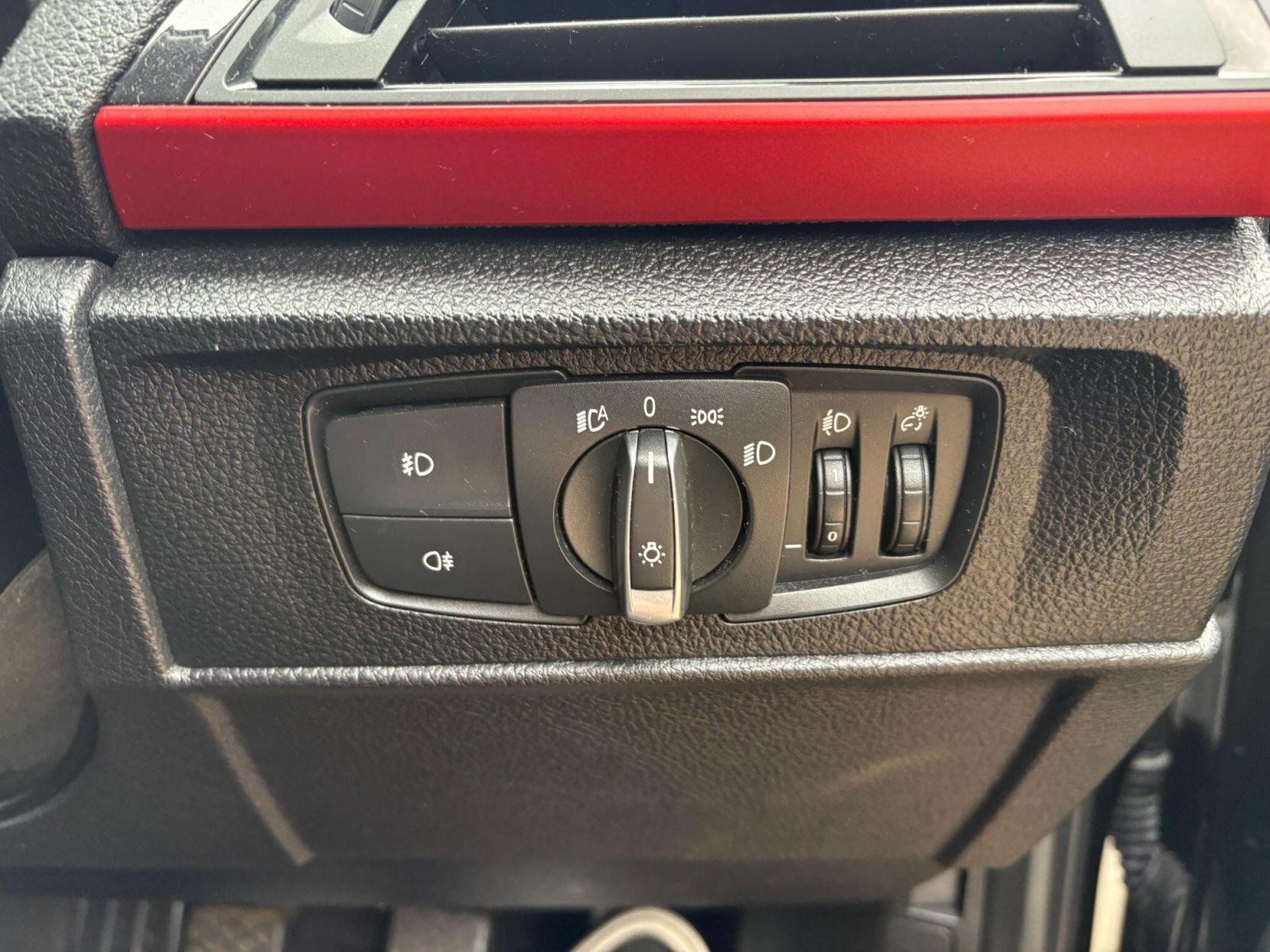 BMW 1 Series 1.6 116i Sport Euro 5 (s/s) 5dr