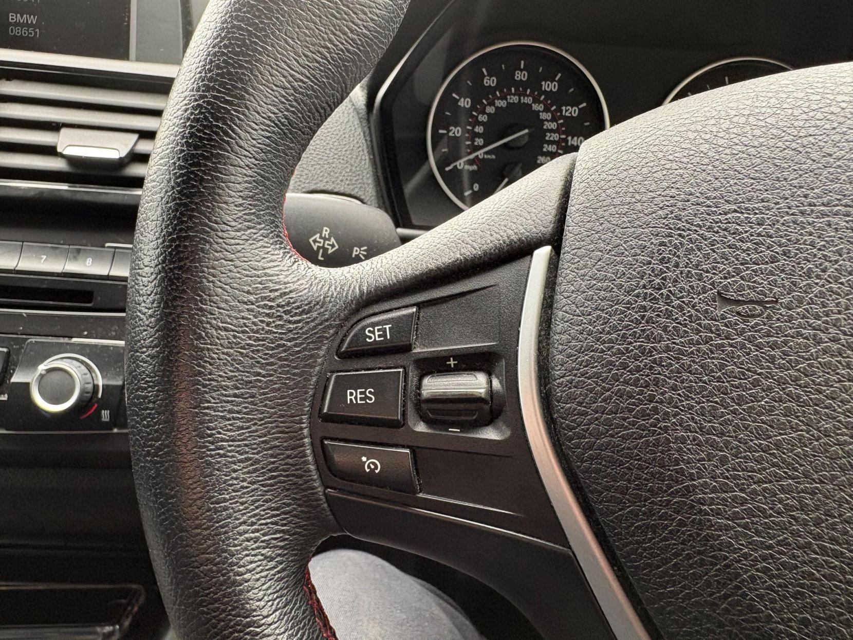 BMW 1 Series 1.6 116i Sport Euro 5 (s/s) 5dr