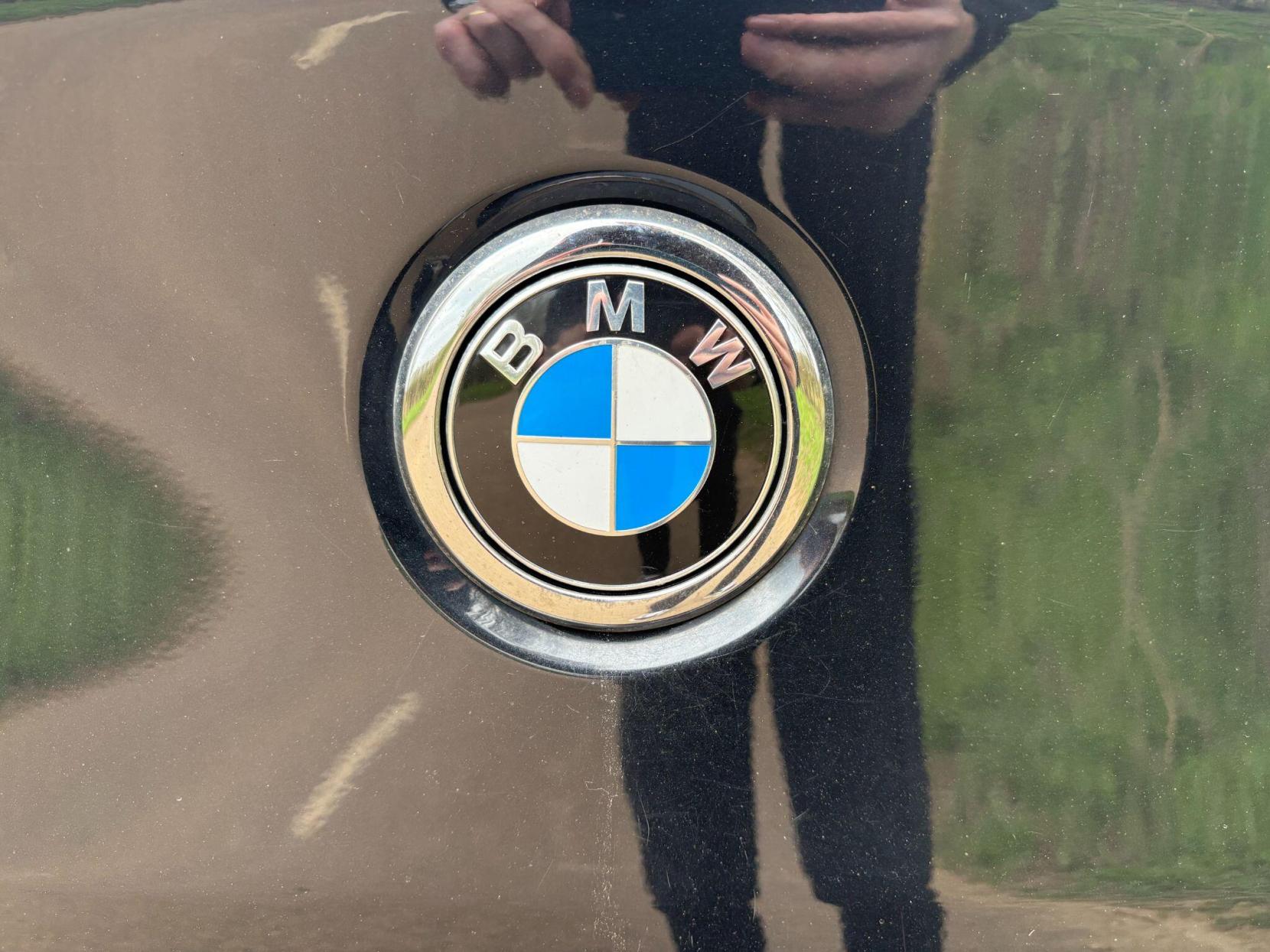 BMW 1 Series 1.6 116i Sport Euro 5 (s/s) 5dr