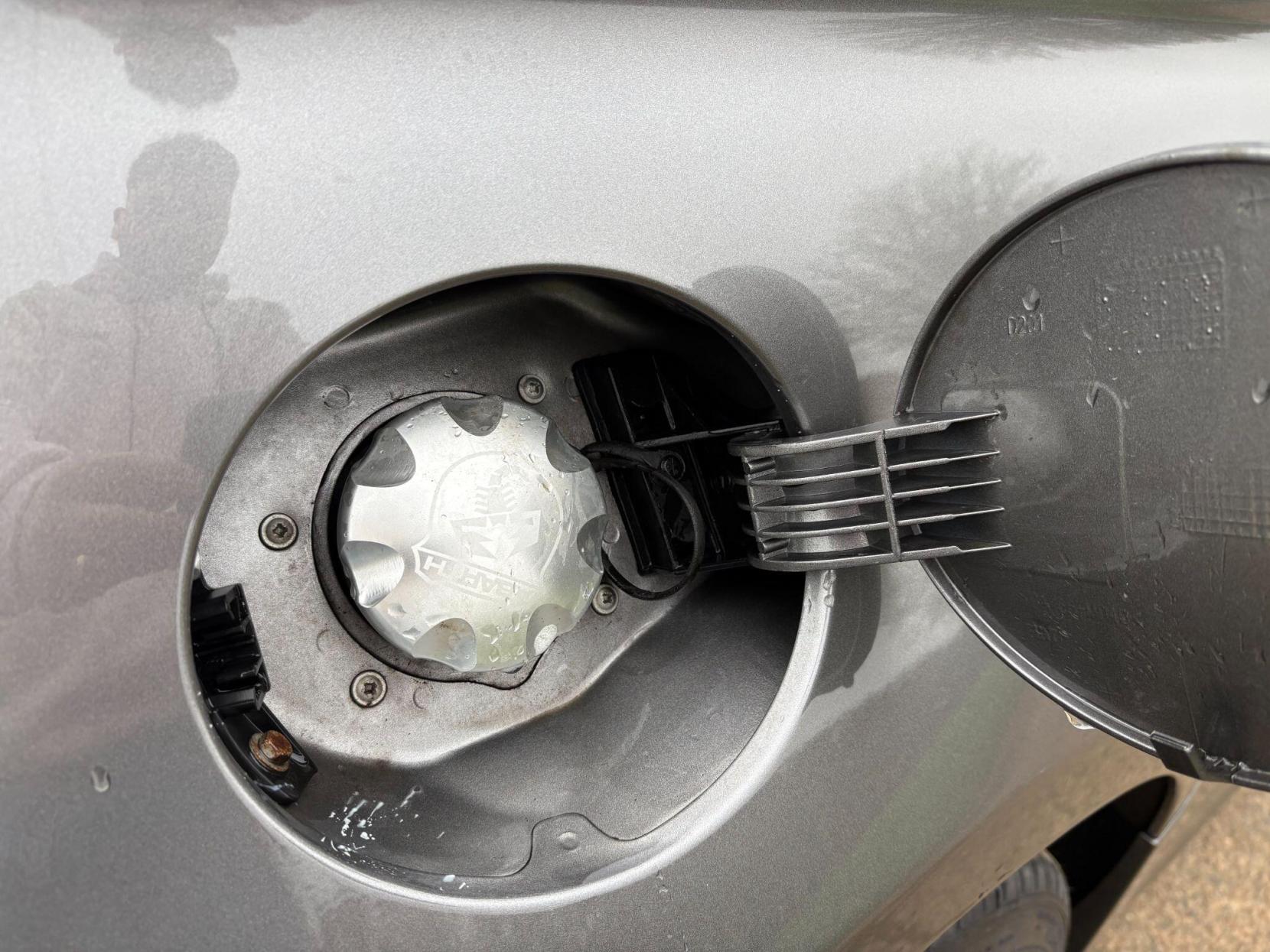 Abarth 595 1.4 T-Jet Competizione Euro 6 3dr