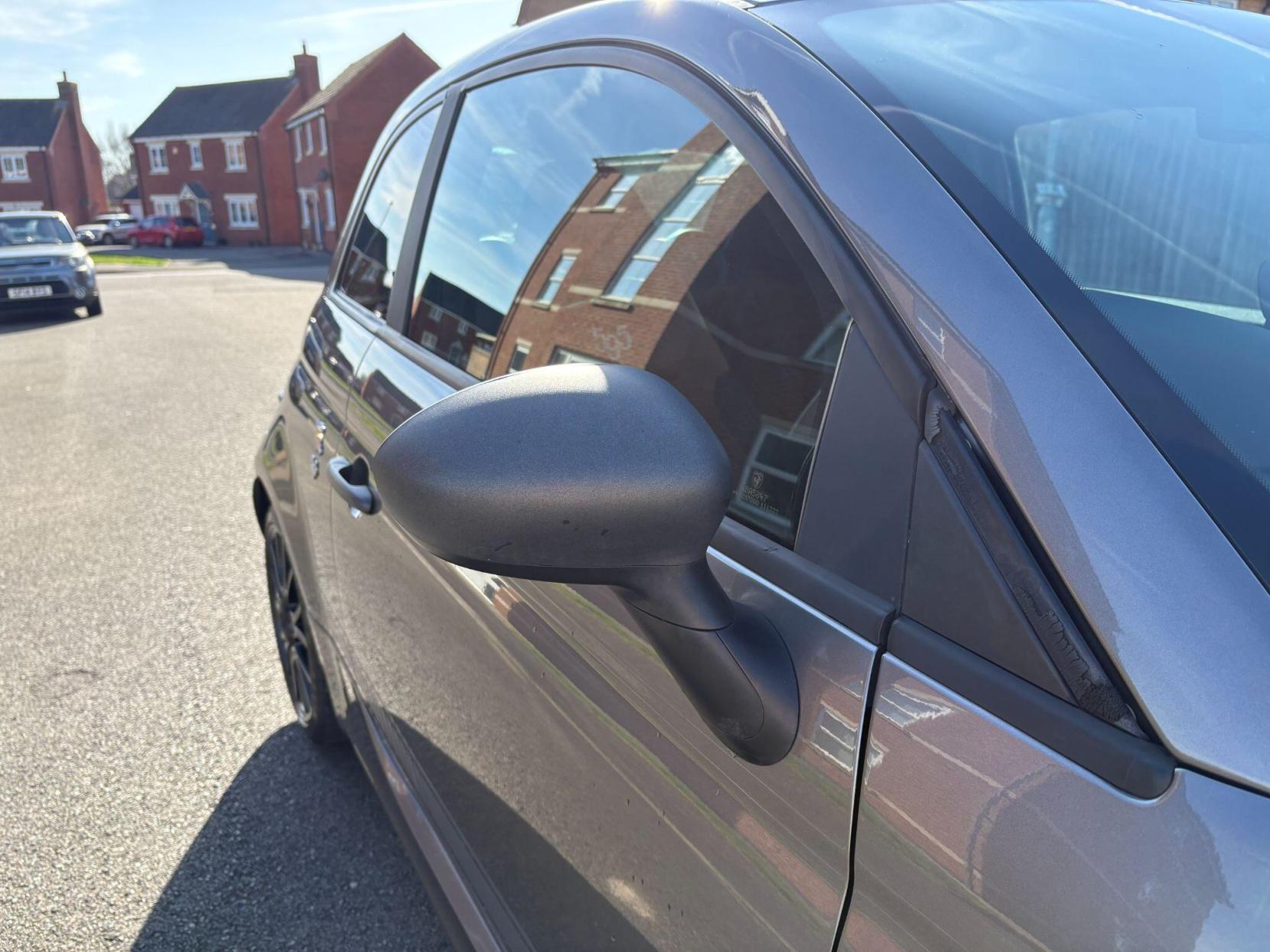 Abarth 595 1.4 T-Jet Competizione Euro 6 3dr