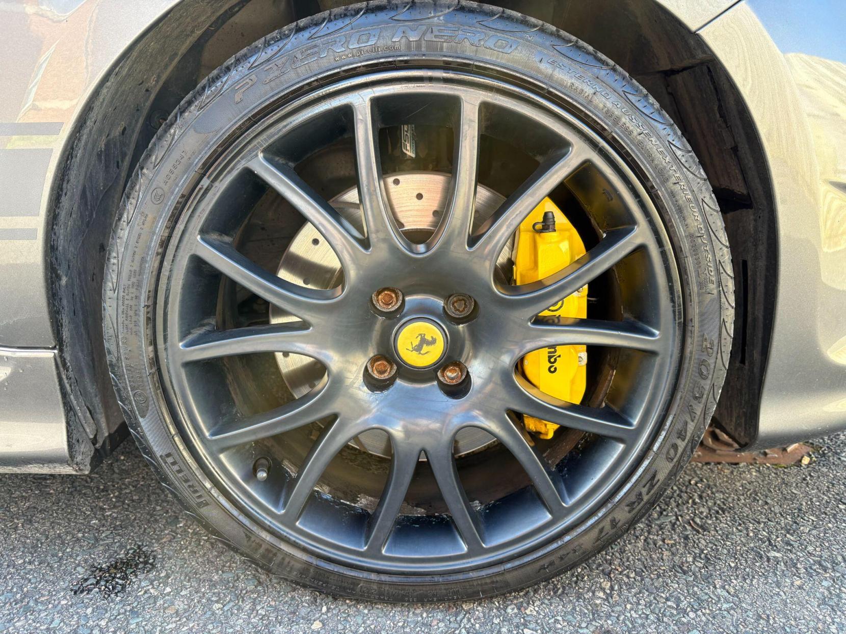 Abarth 595 1.4 T-Jet Competizione Euro 6 3dr