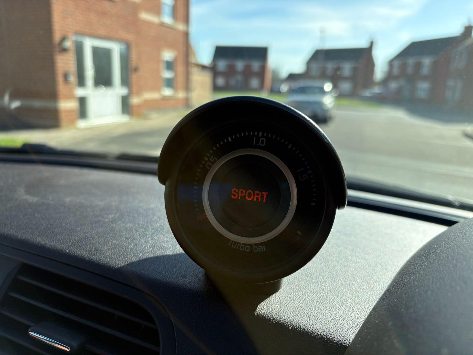 Abarth 595 1.4 T-Jet Competizione Euro 6 3dr