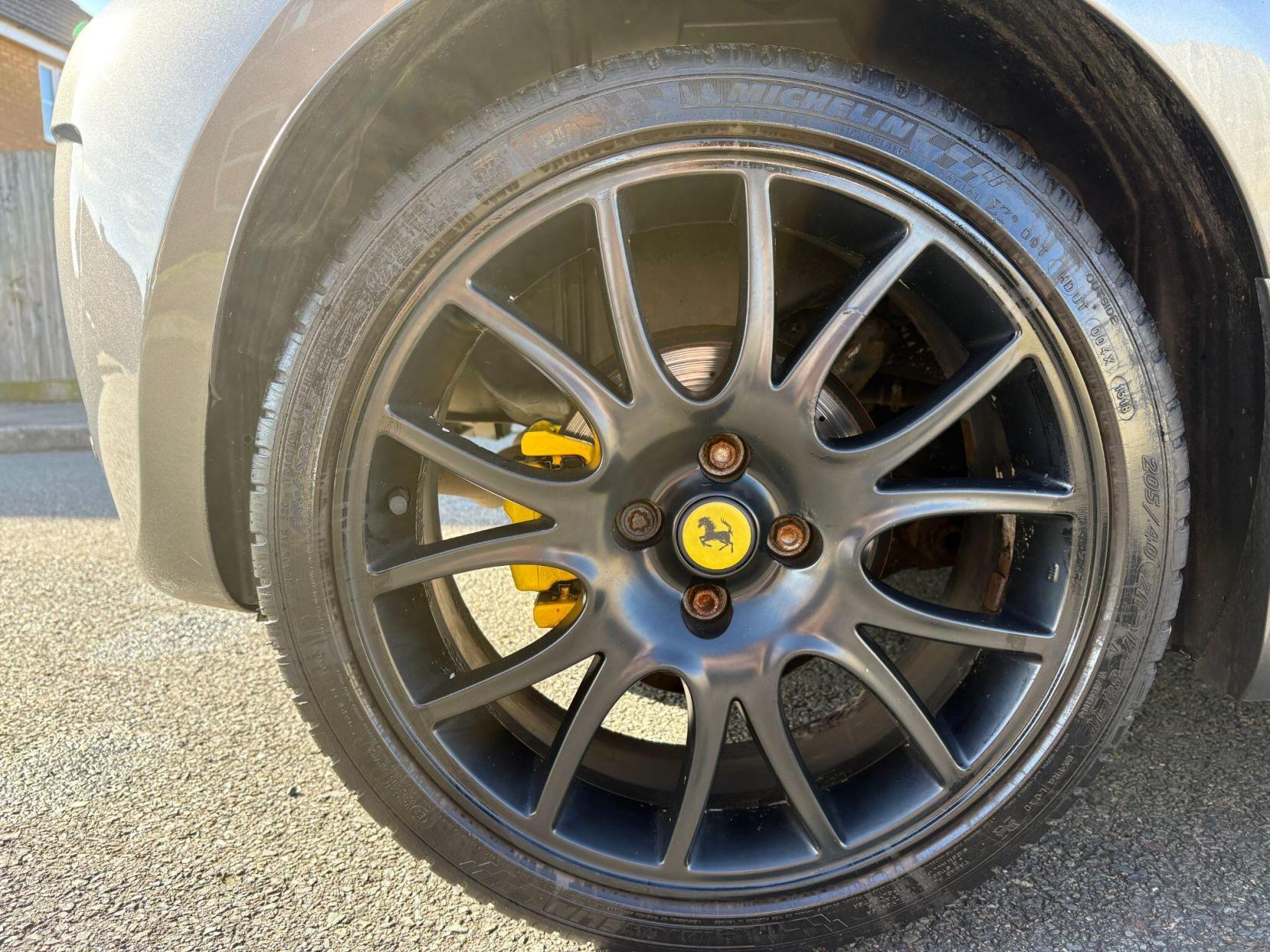 Abarth 595 1.4 T-Jet Competizione Euro 6 3dr