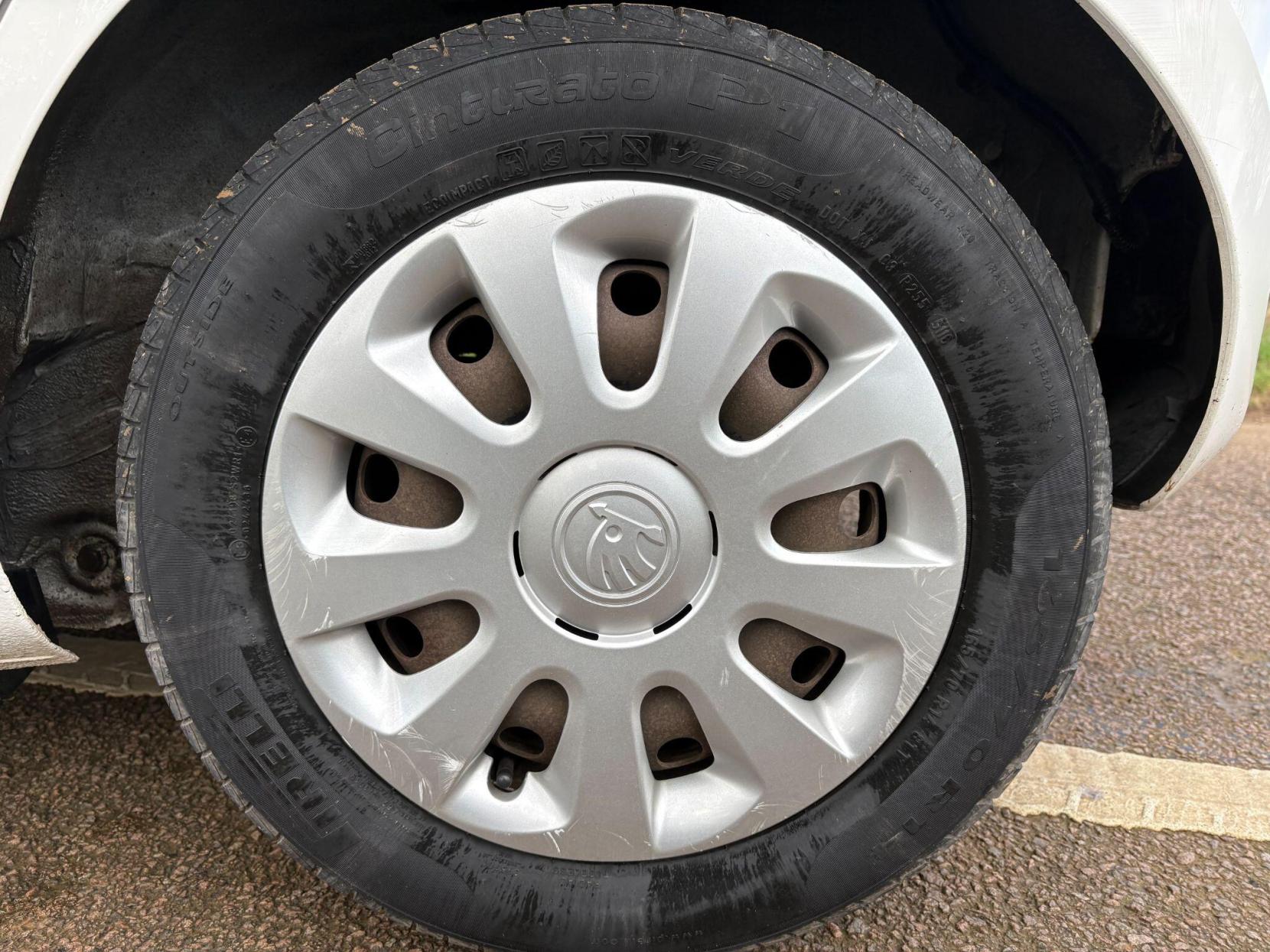 Skoda Citigo 1.0 MPI S Euro 5 5dr