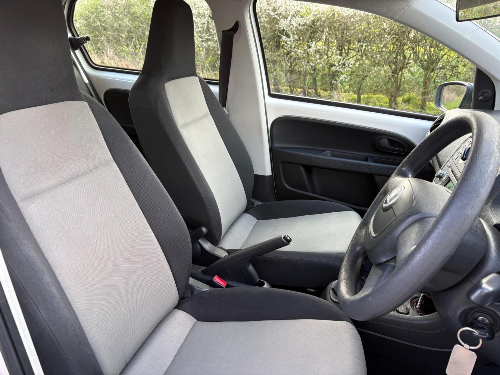 Skoda Citigo 1.0 MPI S Euro 5 5dr