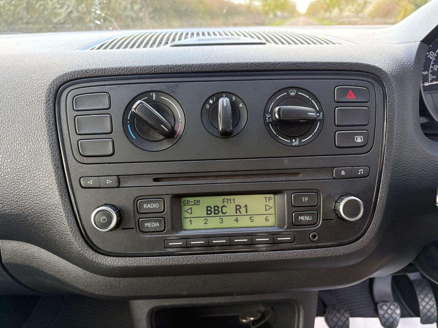 Skoda Citigo 1.0 MPI S Euro 5 5dr