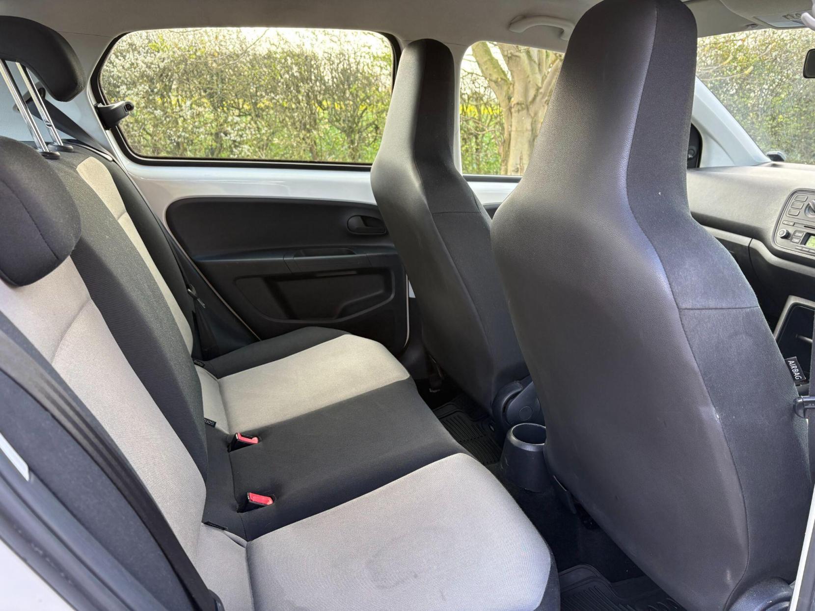 Skoda Citigo 1.0 MPI S Euro 5 5dr