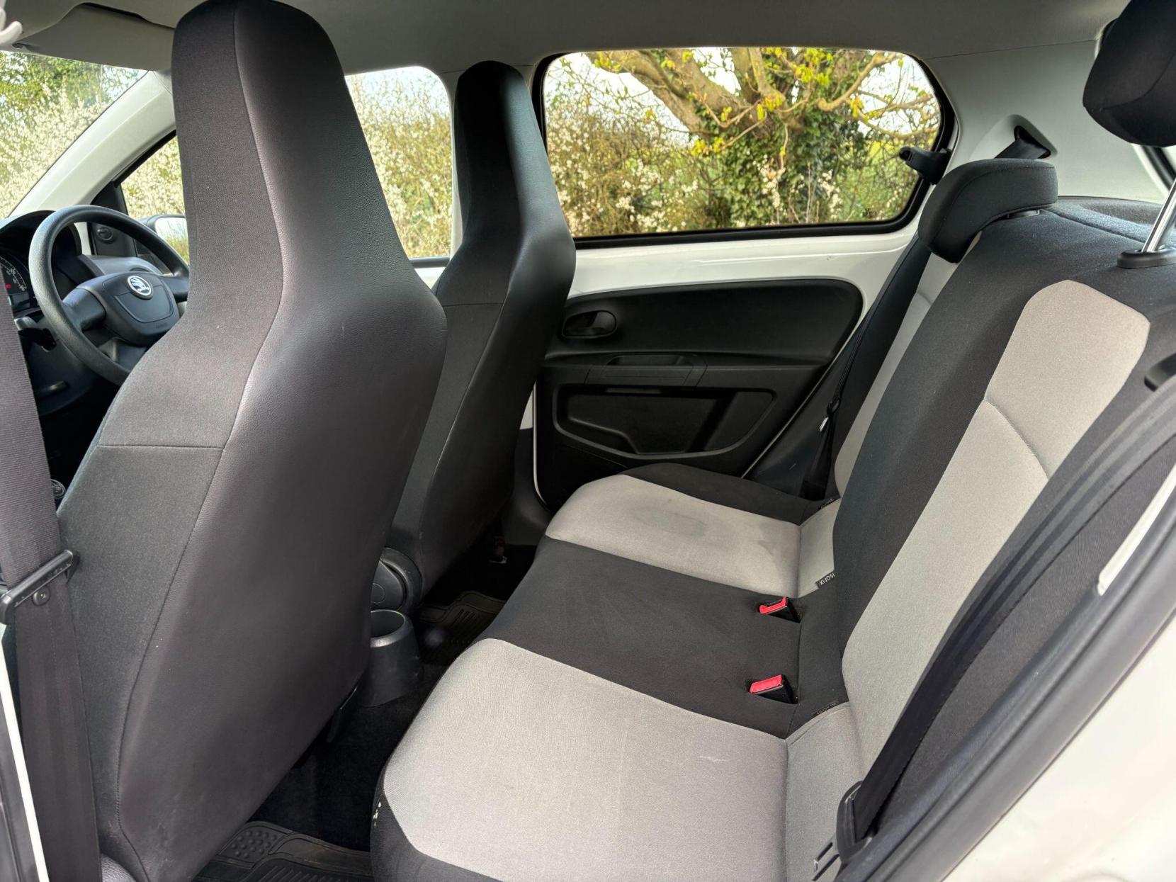 Skoda Citigo 1.0 MPI S Euro 5 5dr