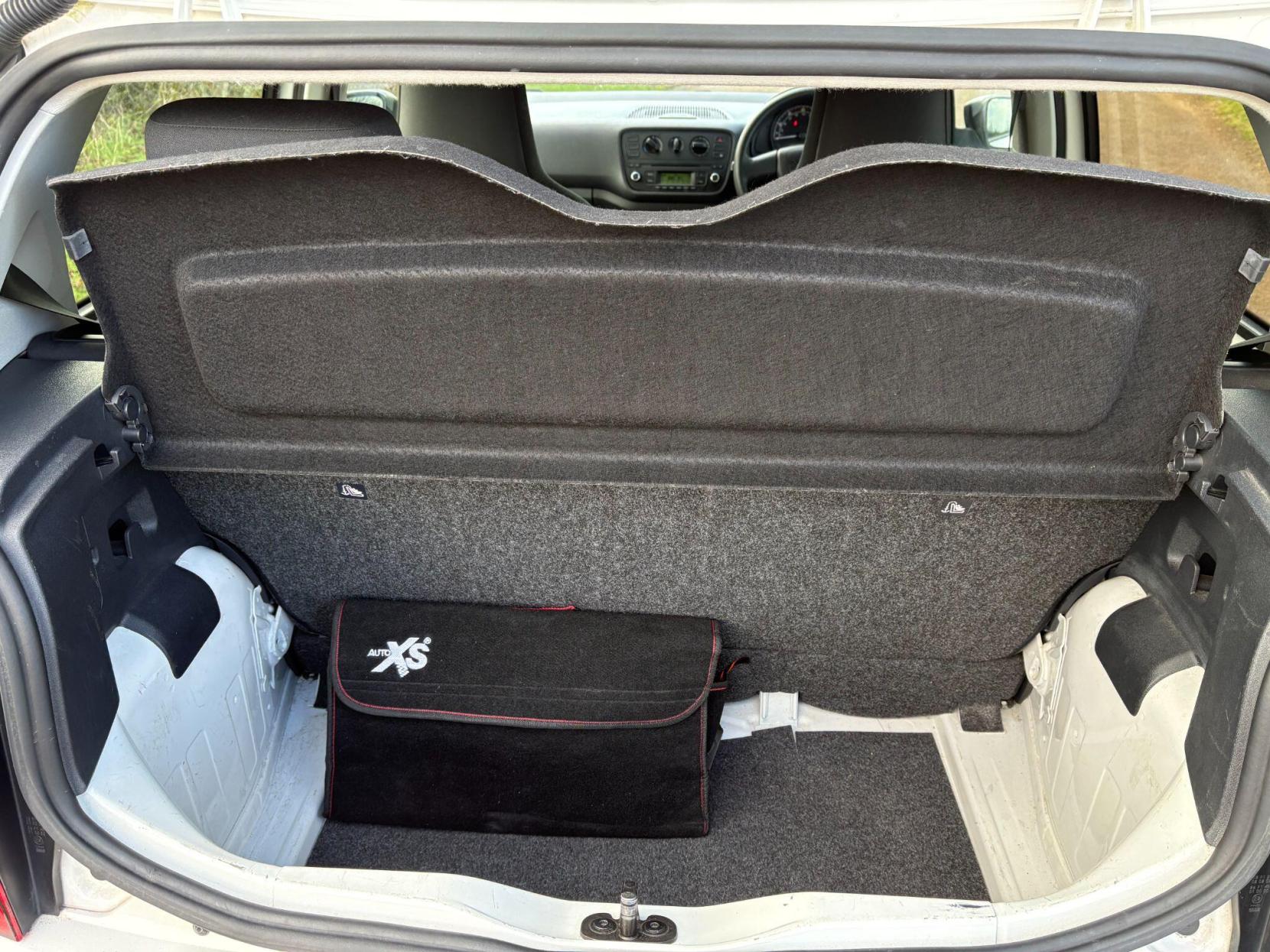 Skoda Citigo 1.0 MPI S Euro 5 5dr