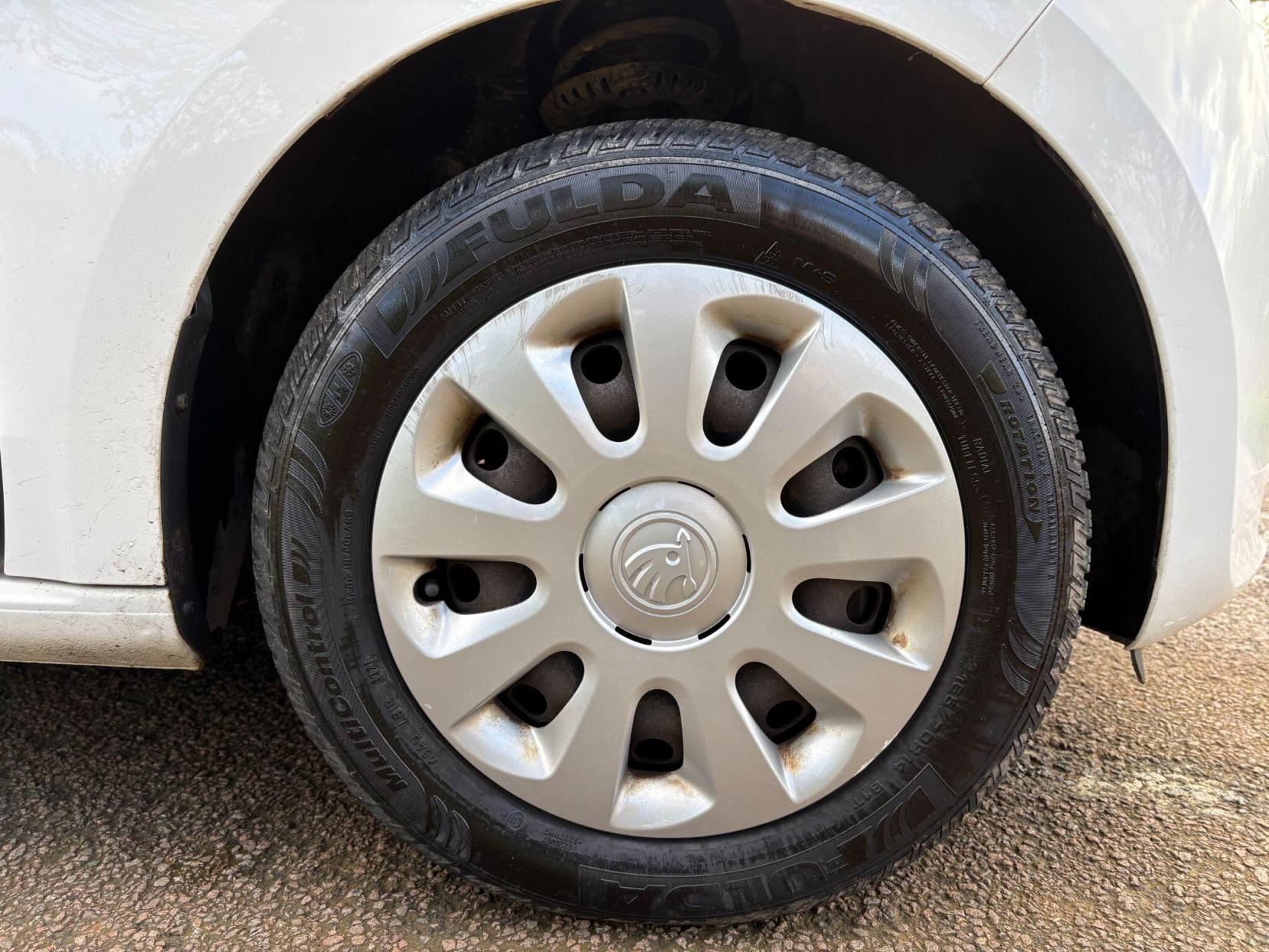 Skoda Citigo 1.0 MPI S Euro 5 5dr