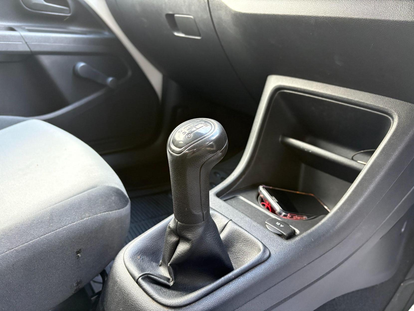 Skoda Citigo 1.0 MPI S Euro 5 5dr