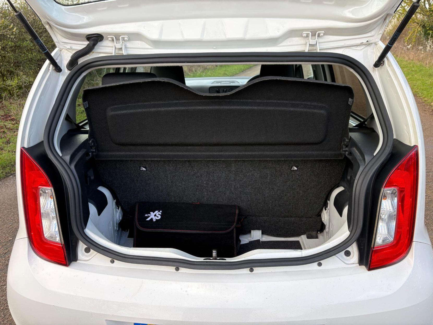 Skoda Citigo 1.0 MPI S Euro 5 5dr