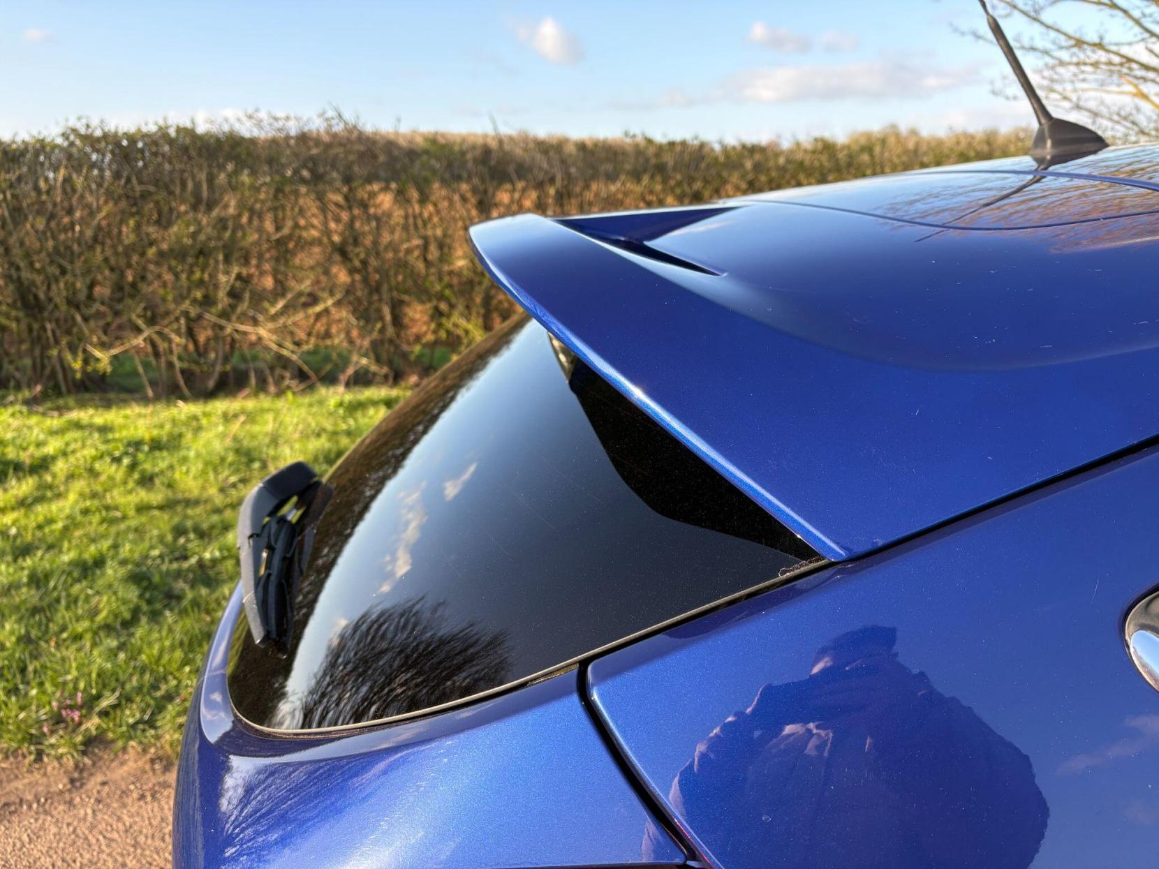 Ford Focus 1.5T EcoBoost Zetec S Euro 6 (s/s) 5dr