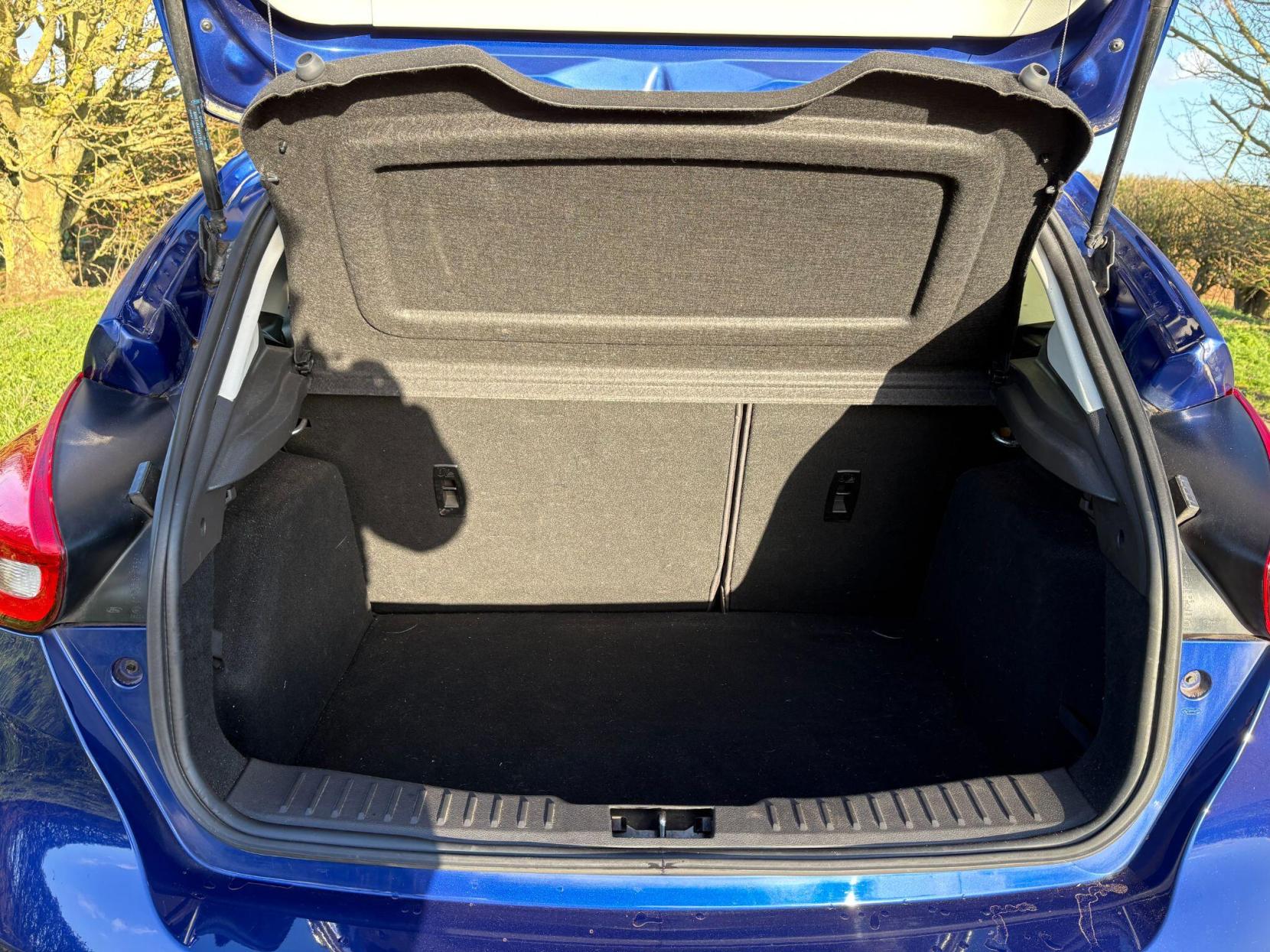 Ford Focus 1.5T EcoBoost Zetec S Euro 6 (s/s) 5dr