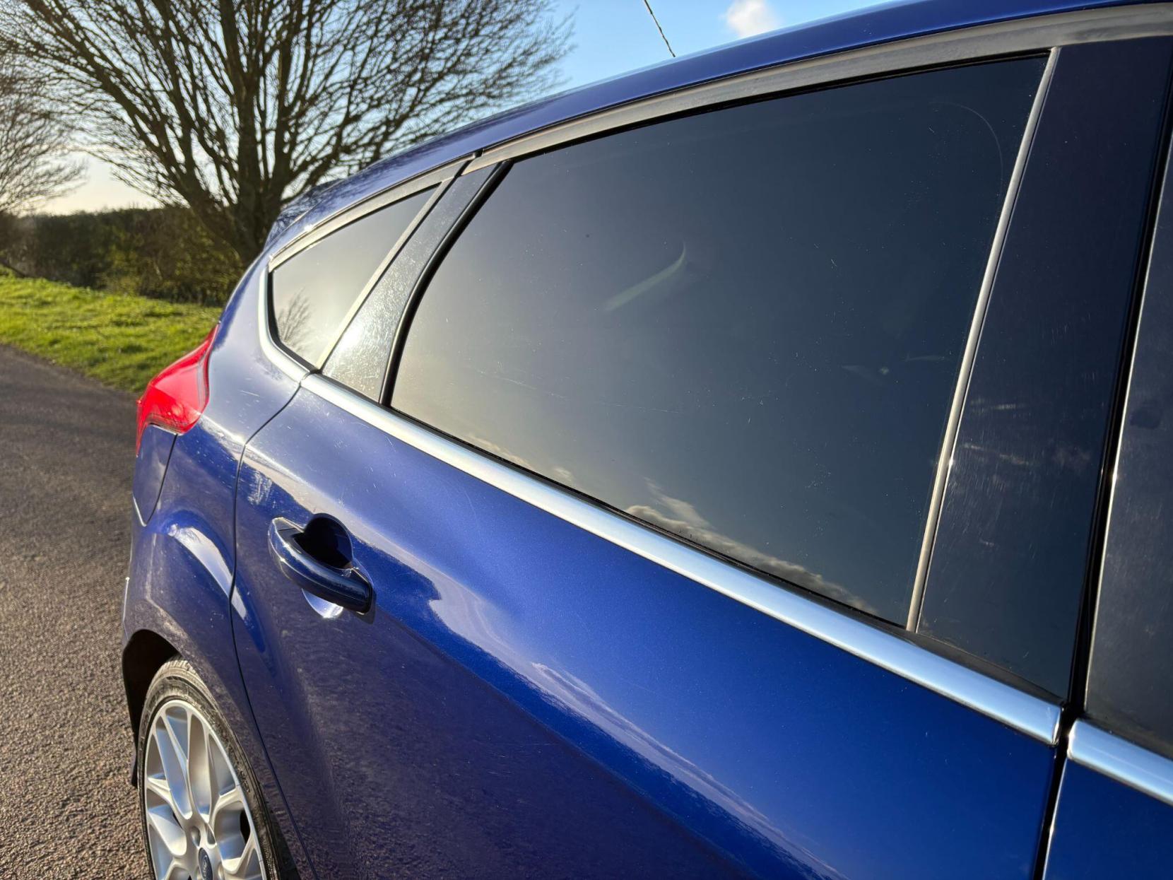 Ford Focus 1.5T EcoBoost Zetec S Euro 6 (s/s) 5dr